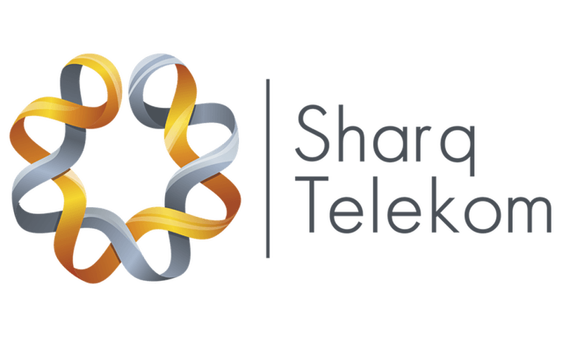 Sharq Telekom