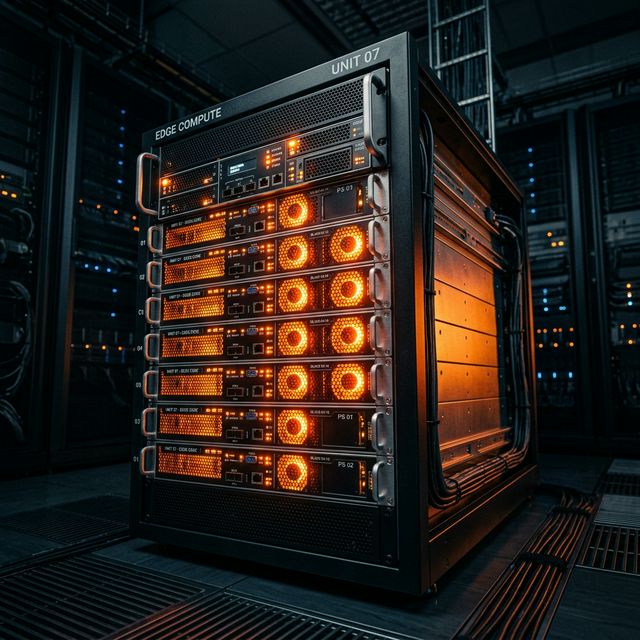 undefined infrastructure preview