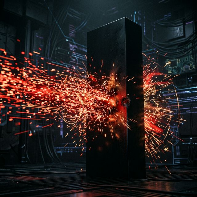 undefined infrastructure preview