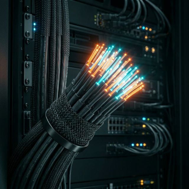 undefined infrastructure preview