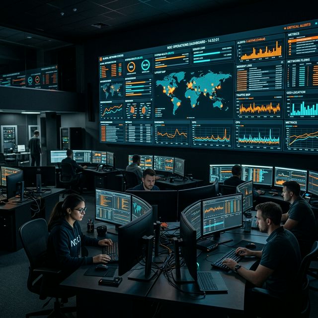 undefined infrastructure preview