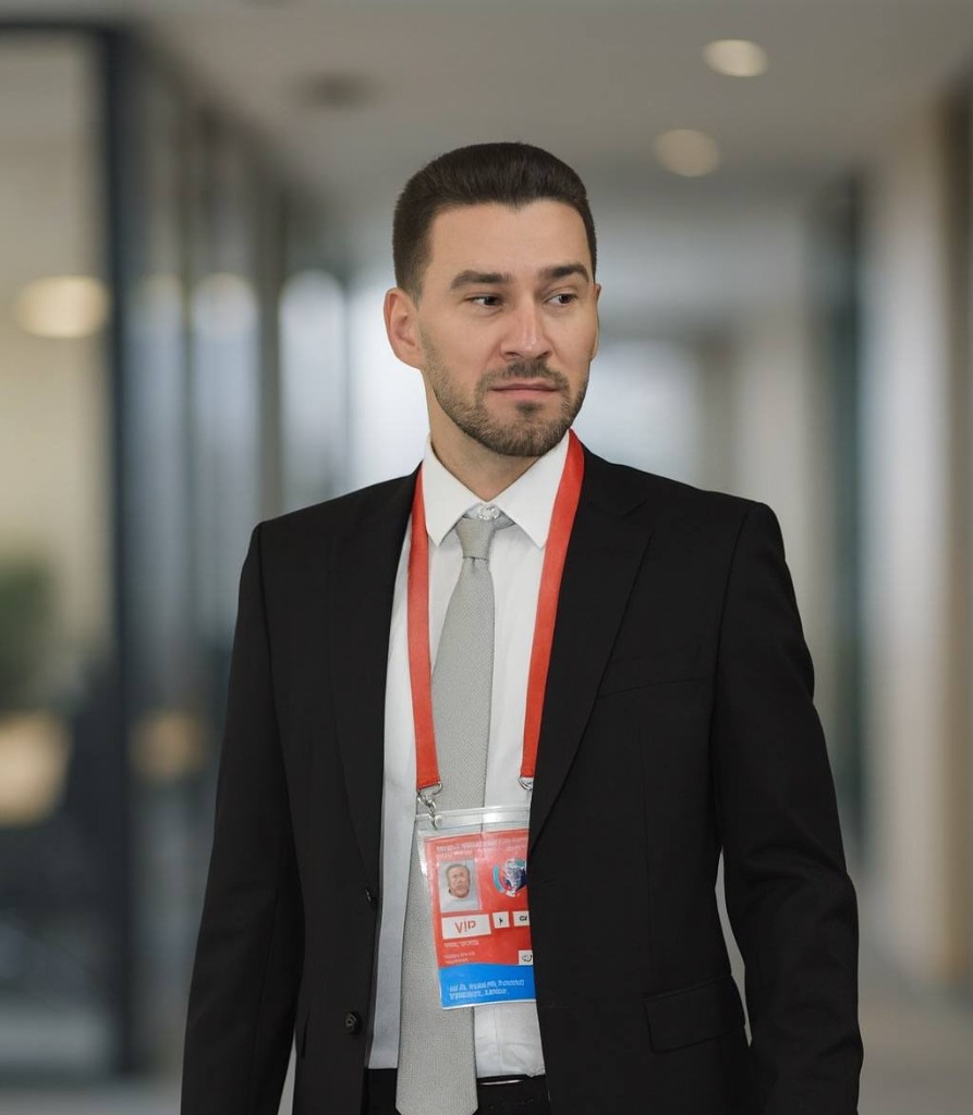 Линец Леонид