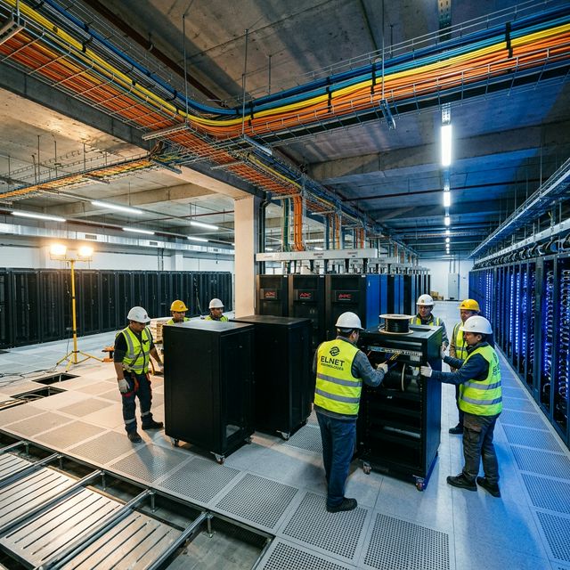 Расширение инфраструктуры SNS‑IX: устойчивость, наблюдаемость и качество сервиса