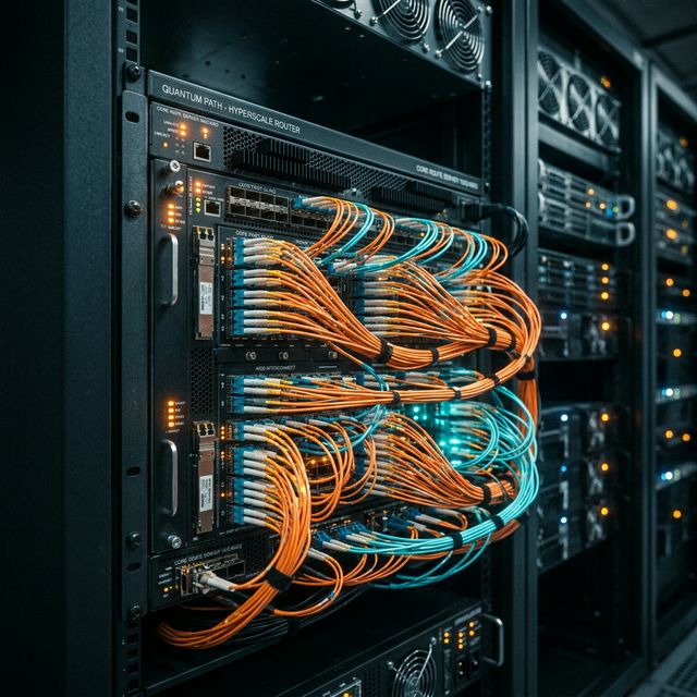 Оборудование для пиринга