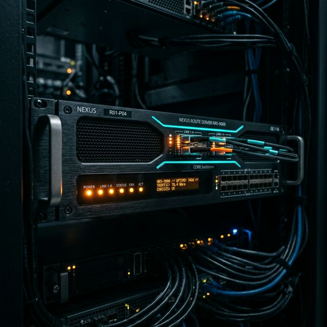 undefined infrastructure preview